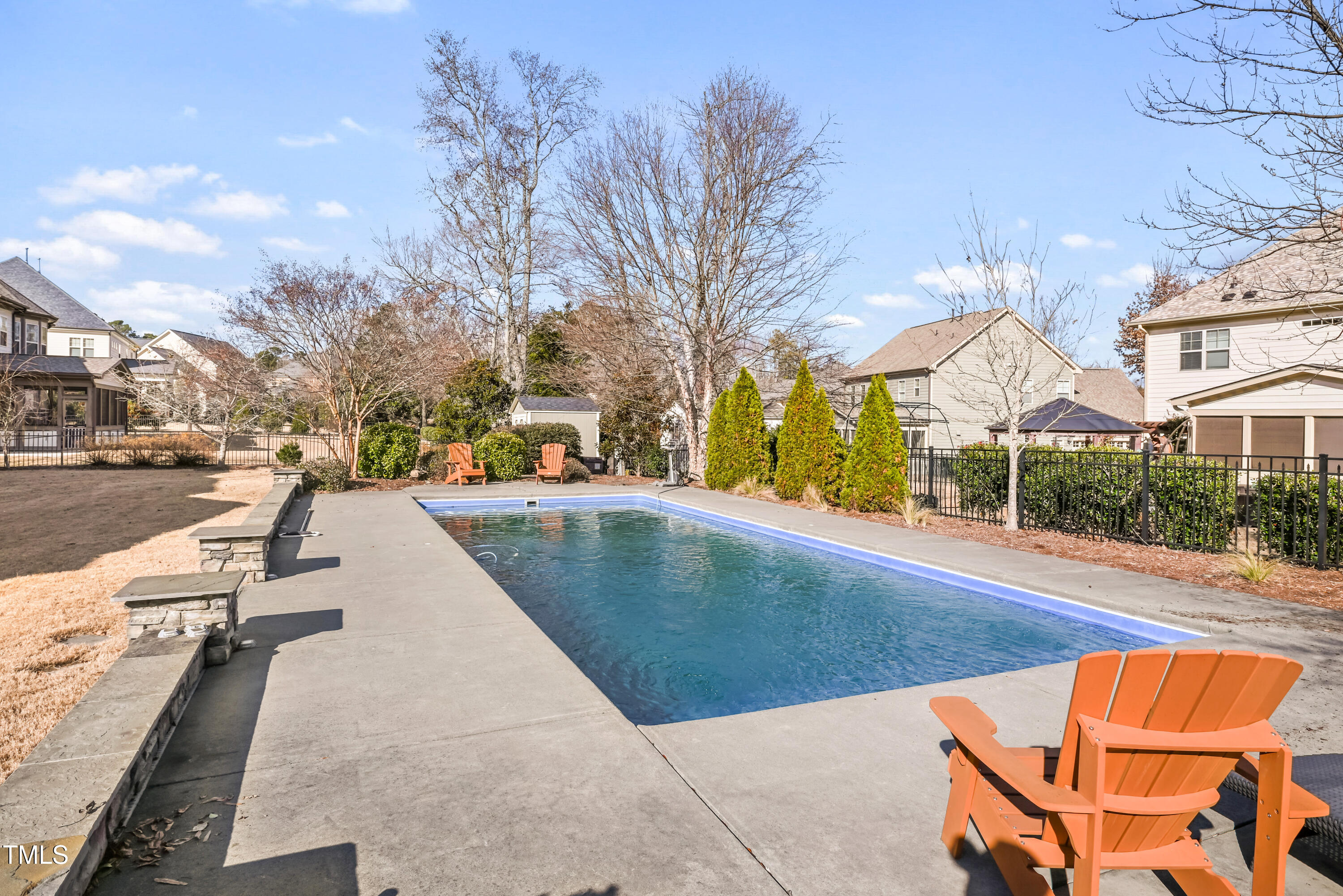 820 Boone Ridge Lane Cary, NC 27519 - Photo 12 of 37 820-33