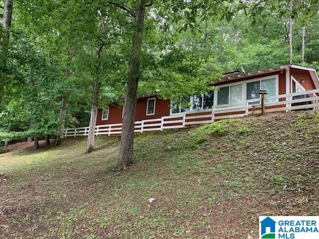 70 County Road 717 Clanton, AL 35046 - Photo 1 of 20