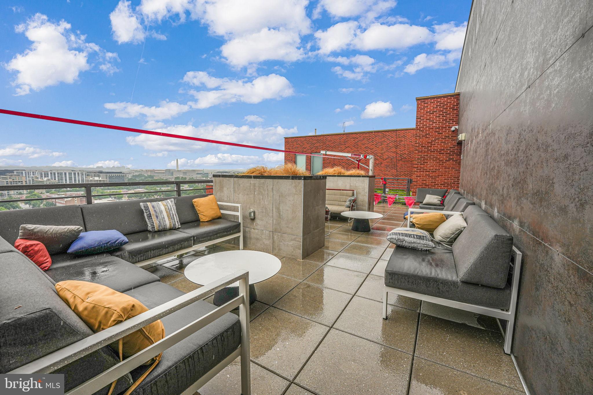 1211 Van Street Southeast, Unit 1003 Washington, DC 20003 - Photo 37 of 53 Amenities