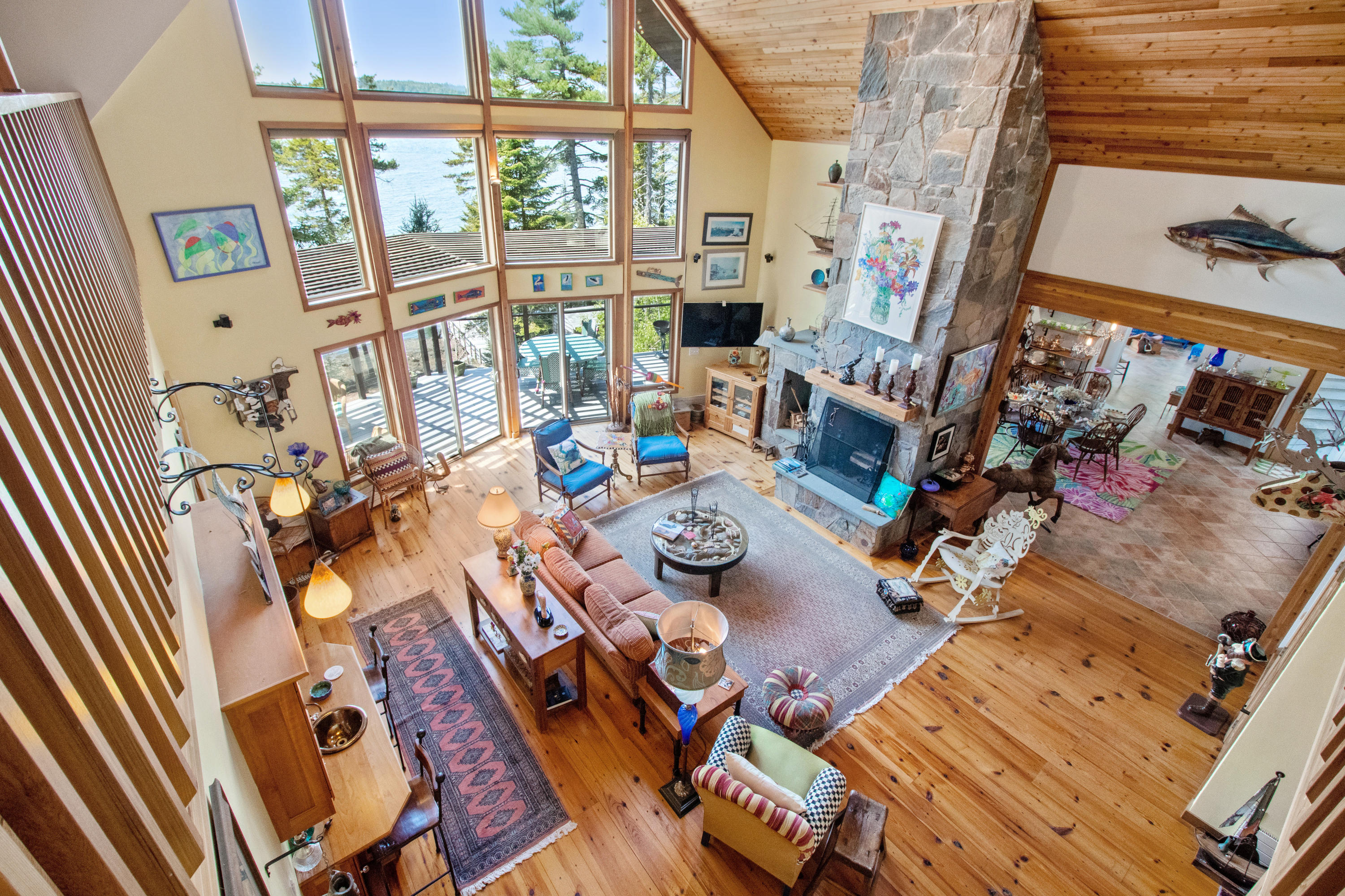 544 West Side Road Trevett, ME 04571 - Photo 46 of 80 46