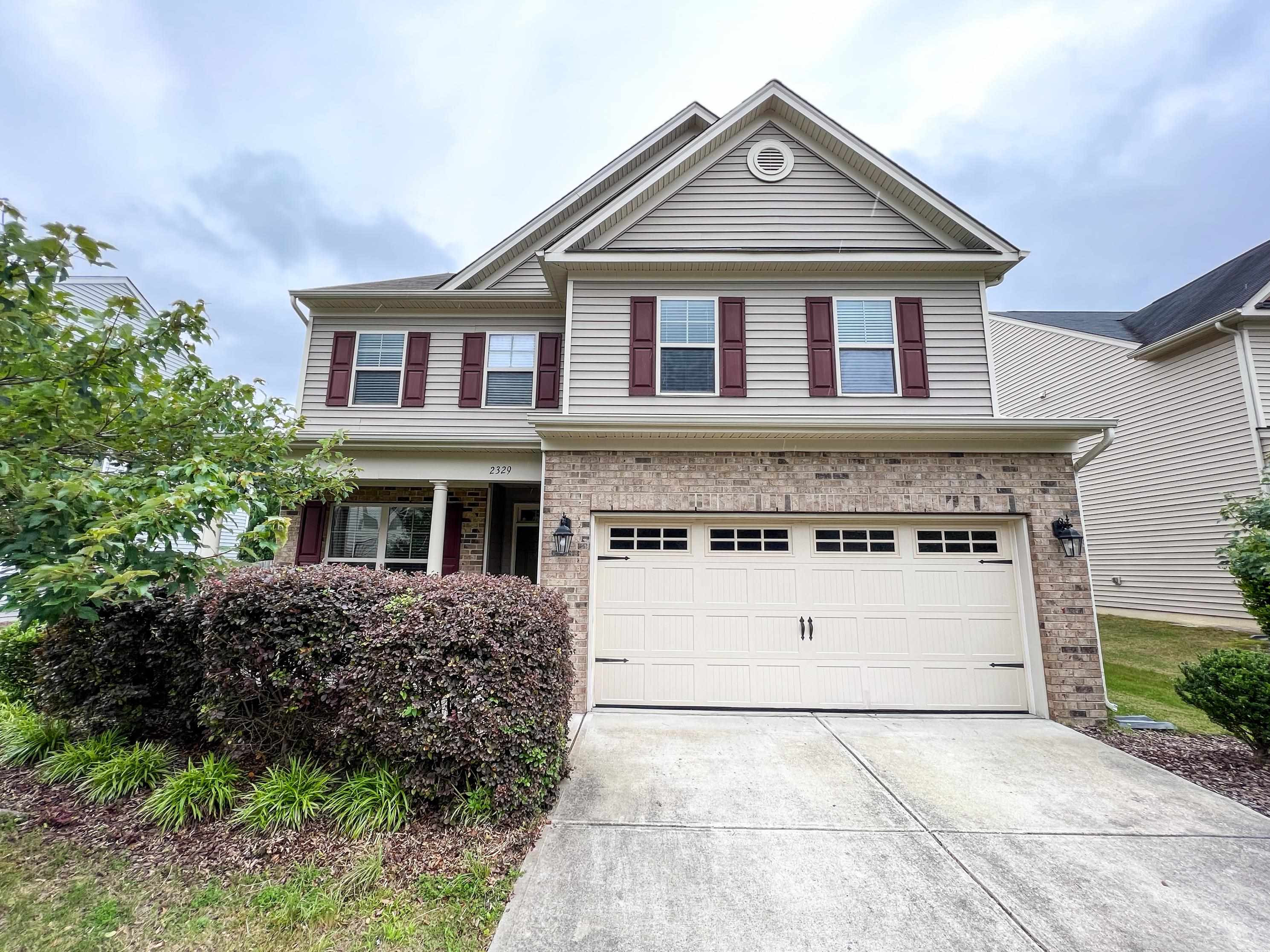2329 Everstone Road Wake Forest, NC 27587 - Photo 1 of 24 Photo 1