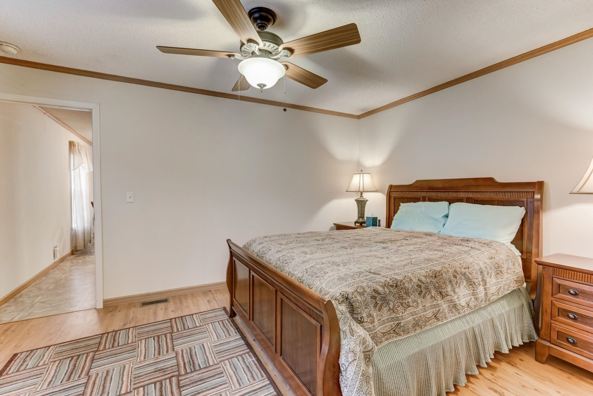 257 Marvin Gill Road Roxboro, NC 27574 - Photo 8 of 34 Photo 8