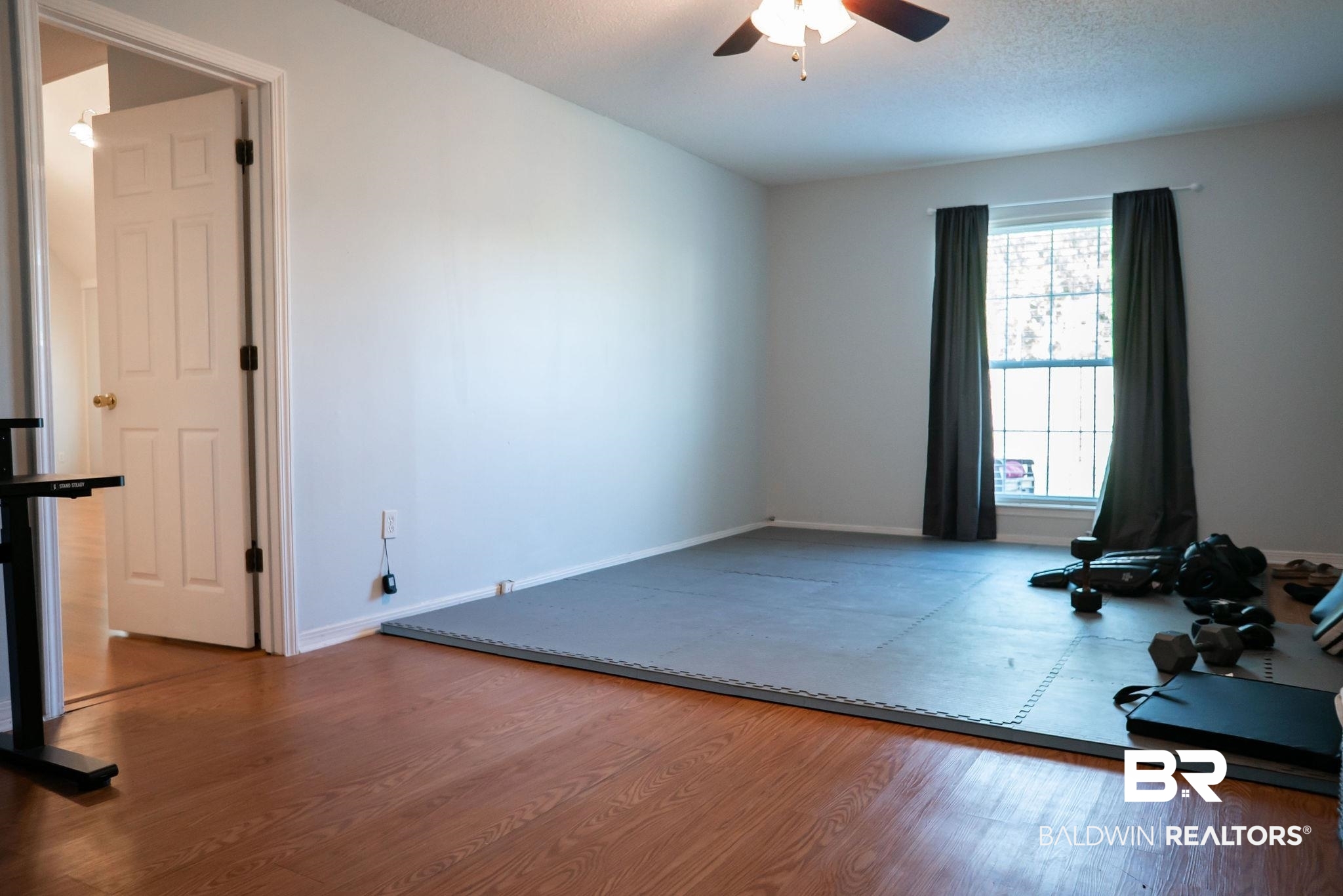 756 Linlen Avenue Mobile, AL 36609 - Photo 17 of 24 Bonus Room