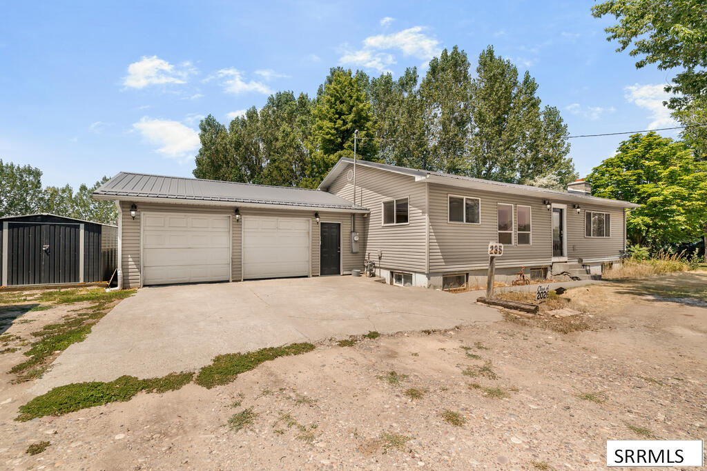285 North 4100 East Rigby, ID 83442 - Photo 1 of 30 Main View