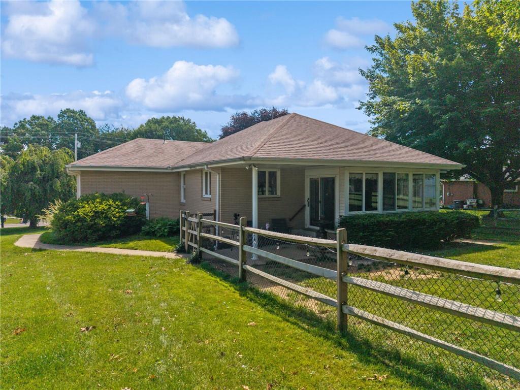 629 Sandy Hill Road Irwin, PA 15642 - Photo 34 of 41
