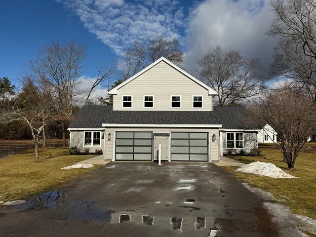 $459,900 | 32 Barracks Road, Unit 32, Hudson, MA 01749