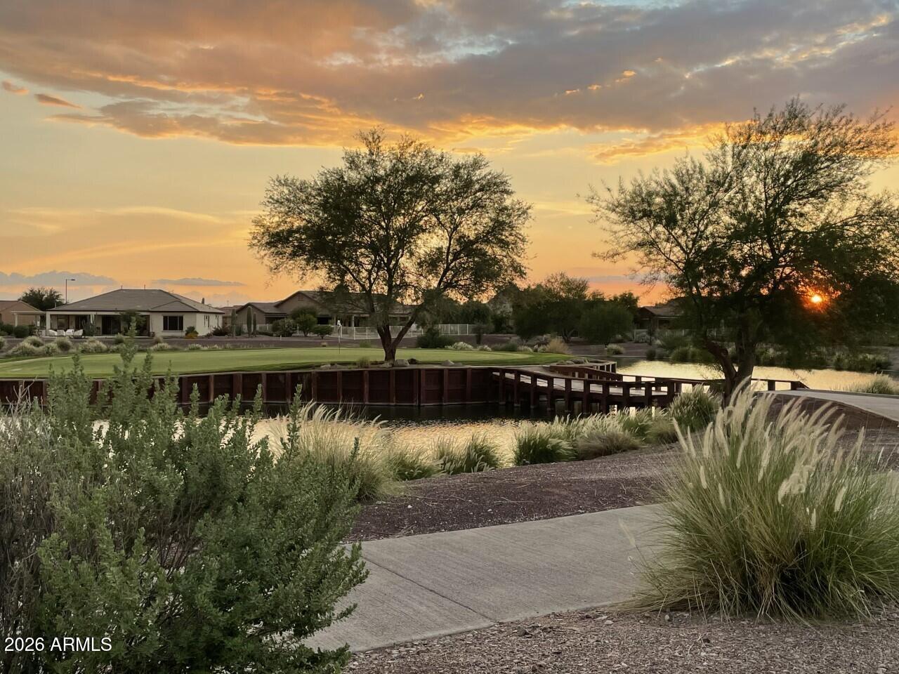 8144 West Silver Spring Way Florence, AZ 85132 - Photo 80 of 82 Poston Butte #17 Island