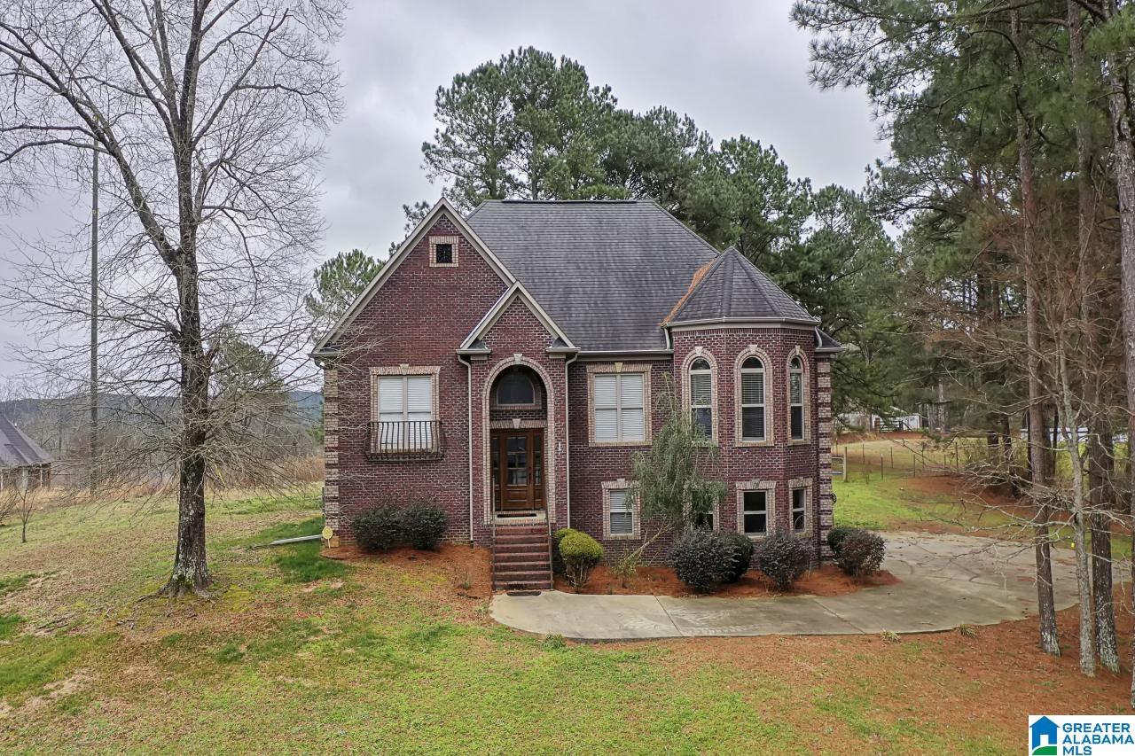 92 Hidden Oaks Lane Cleveland, AL 35049 - Photo 36 of 44