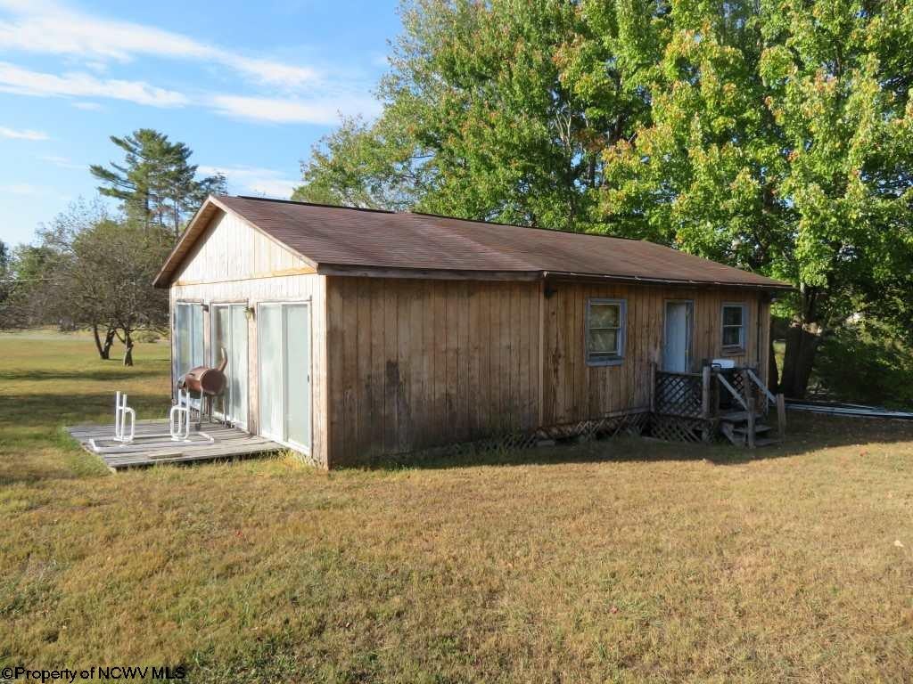 707 West Mt Lookout Road Mount Lookout, WV 26678 - Photo 18 of 20 Gallery Image 18