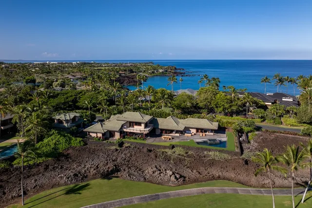 $7,300,000 | 68-1051 Honokaope Place, Kamuela, HI 96743