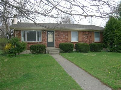 3437 Brunswick Road Lexington, KY 40503 - Photo 1 of 7 Photo 1