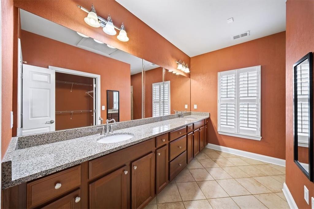 120 Chastain Road Northwest, Unit 1501 Kennesaw, GA 30144 - Photo 30 of 46