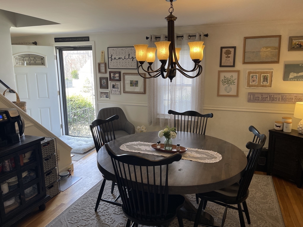 12 Hendricks Street Avon, MA 02322 - Photo 10 of 19 a dining room with furniture and window