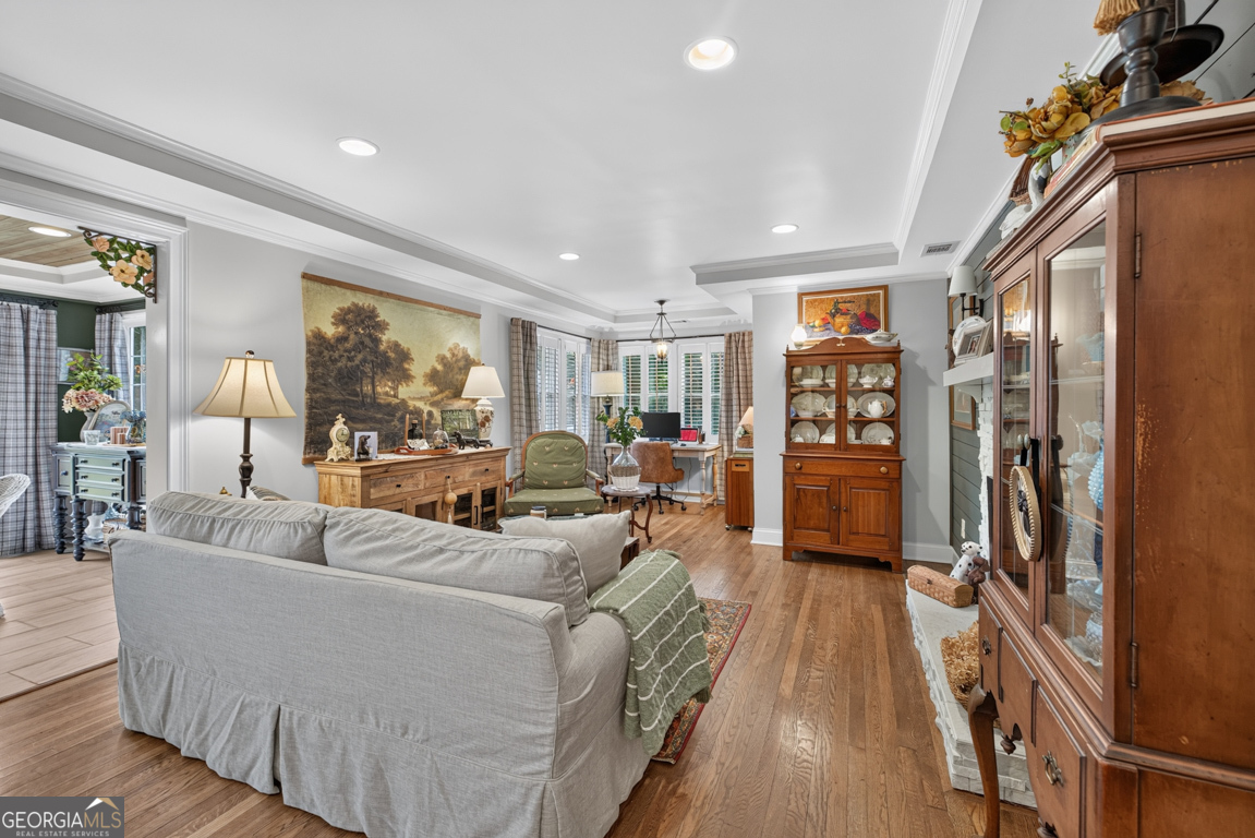 1740 Old Buckhead Road Madison, GA 30650 - Photo 7 of 130
