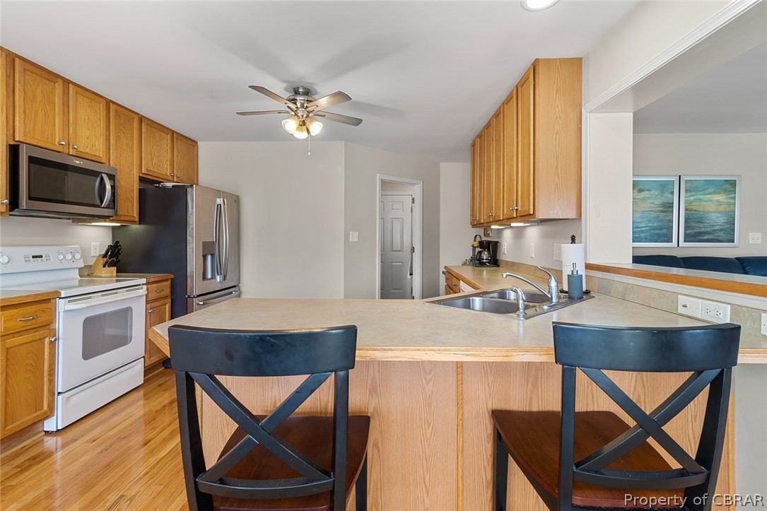 758 Harveys Neck Road Heathsville, VA 22473 - Photo 13 of 50 Gallery Image 13