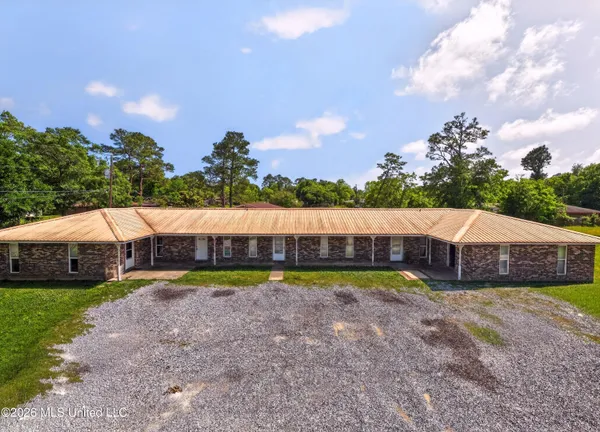 $350,000 | 15061 Polk Street, Gulfport, MS 39501