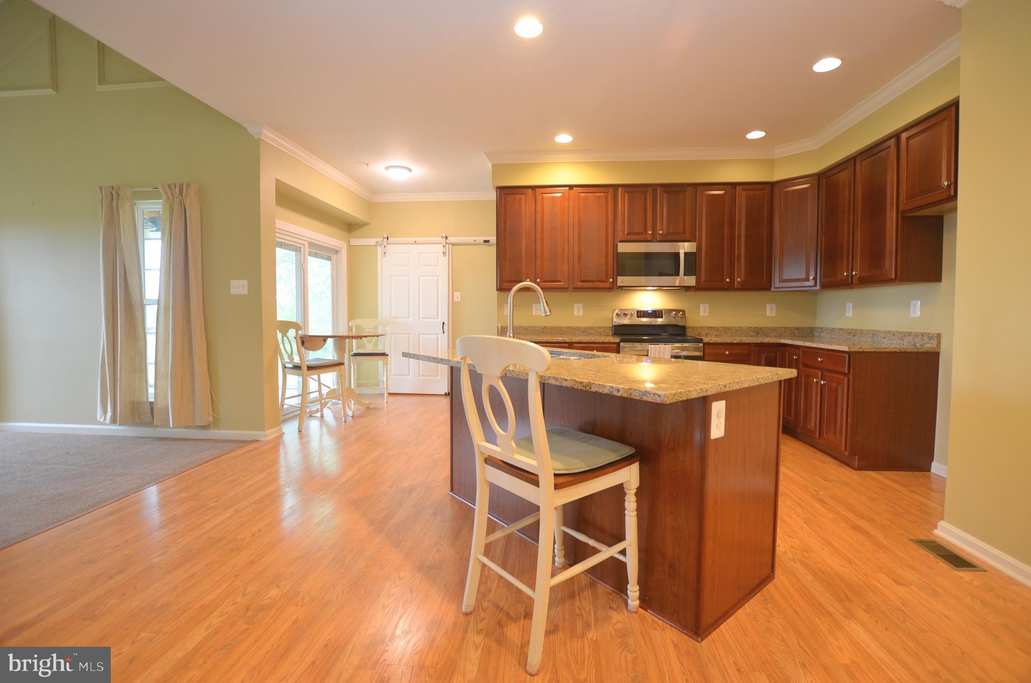 341 Pierce Run Newark, DE 19702 - Photo 9 of 40 Island/Breakfast Bar