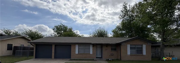 $1,500 | 1804 Clarawood Drive, Killeen, TX 76549