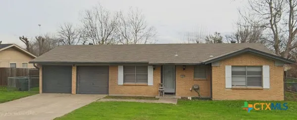 $1,500 | 1804 Clarawood Drive, Killeen, TX 76549