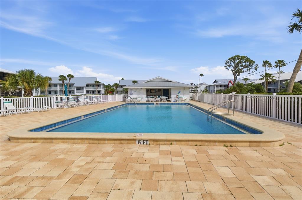 6800 Placida Road, Unit 132 Englewood, FL 34224 - Photo 33 of 38