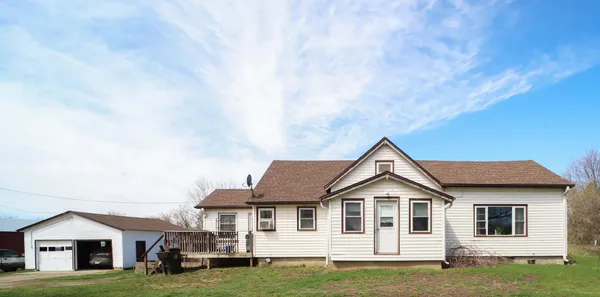 $324,900 | 36879 207th Avenue, Clarissa, MN 56440