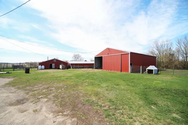 $324,900 | 36879 207th Avenue, Clarissa, MN 56440