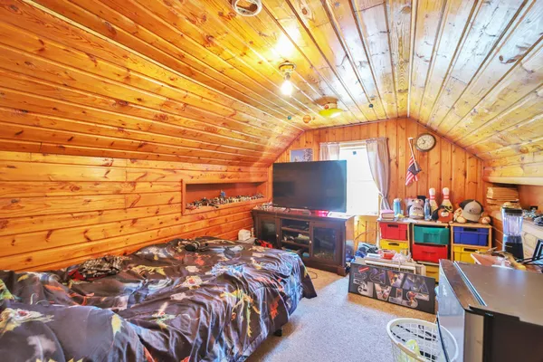 $324,900 | 36879 207th Avenue, Clarissa, MN 56440