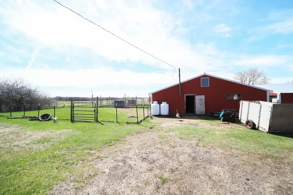 $324,900 | 36879 207th Avenue, Clarissa, MN 56440
