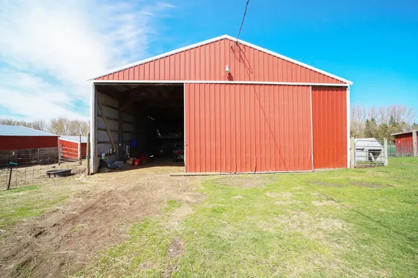 $324,900 | 36879 207th Avenue, Clarissa, MN 56440