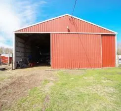 $324,900 | 36879 207th Avenue, Clarissa, MN 56440