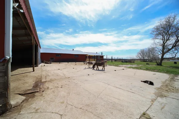 $324,900 | 36879 207th Avenue, Clarissa, MN 56440