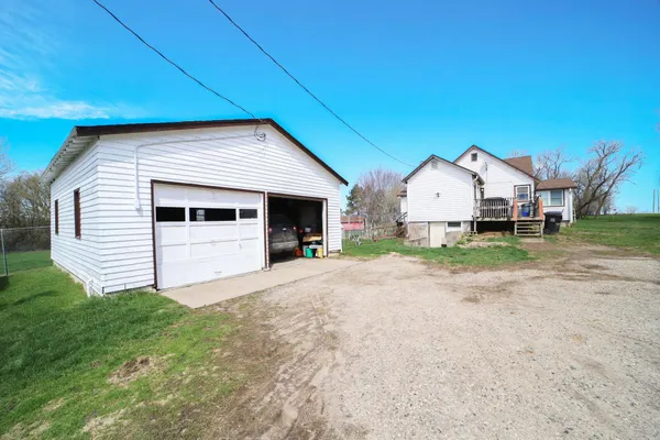 $324,900 | 36879 207th Avenue, Clarissa, MN 56440