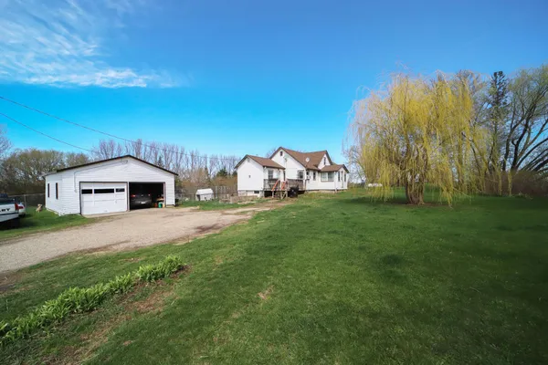 $324,900 | 36879 207th Avenue, Clarissa, MN 56440