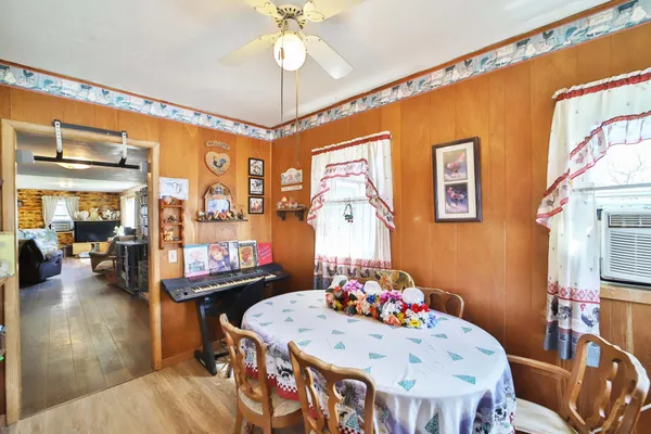 $324,900 | 36879 207th Avenue, Clarissa, MN 56440