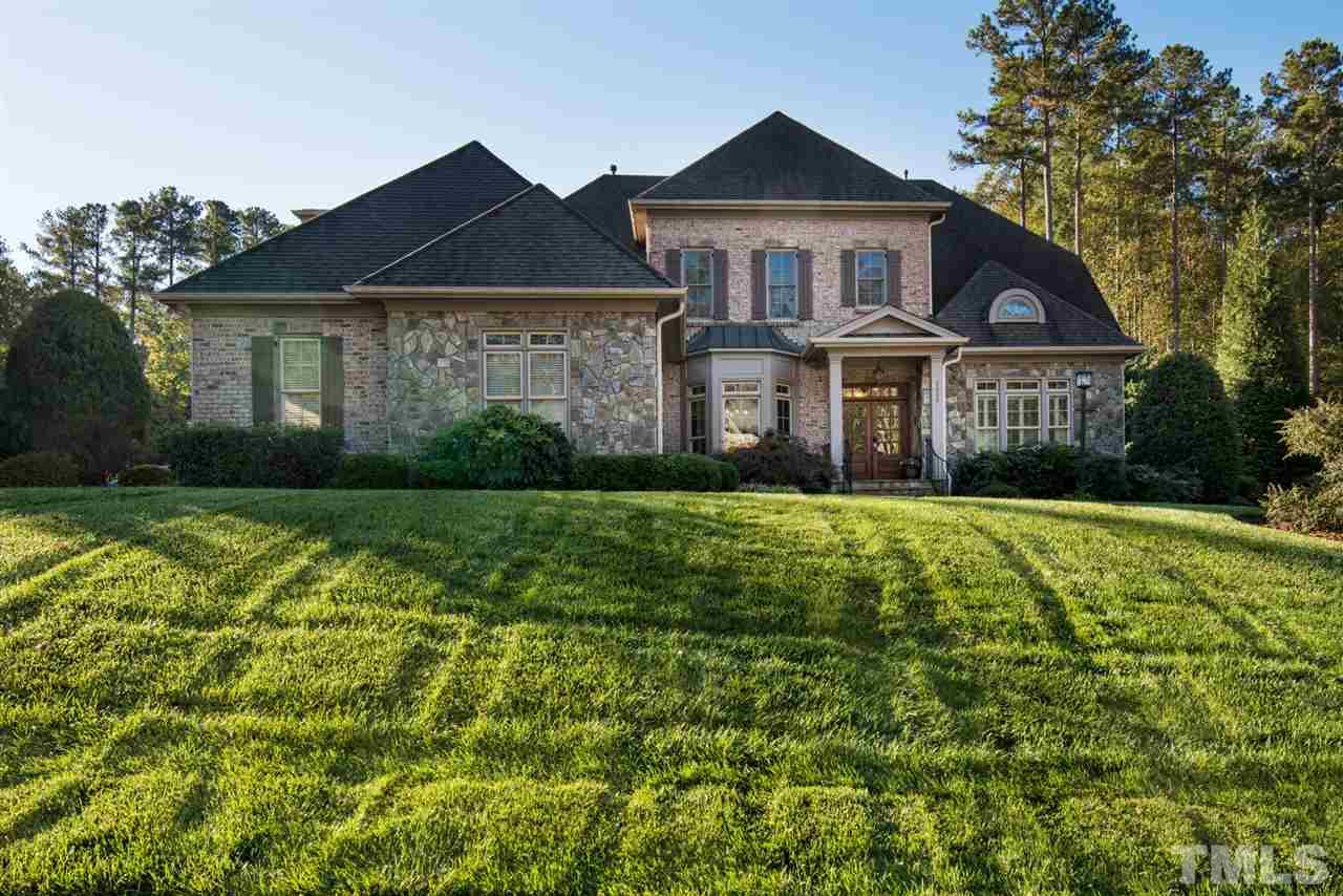 2425 Trenton Woods Way Raleigh, NC 27607 - Photo 1 of 25 Gallery Image 1