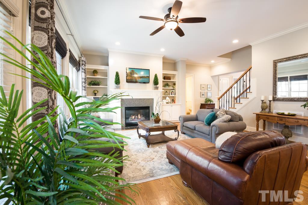 2425 Trenton Woods Way Raleigh, NC 27607 - Photo 17 of 25 Gallery Image 17