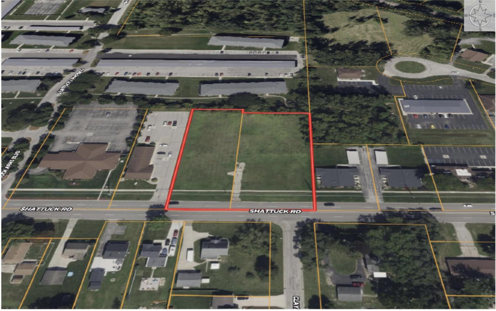 3500 Shattuck Road Saginaw, MI 48603 - Photo 4 of 5 3