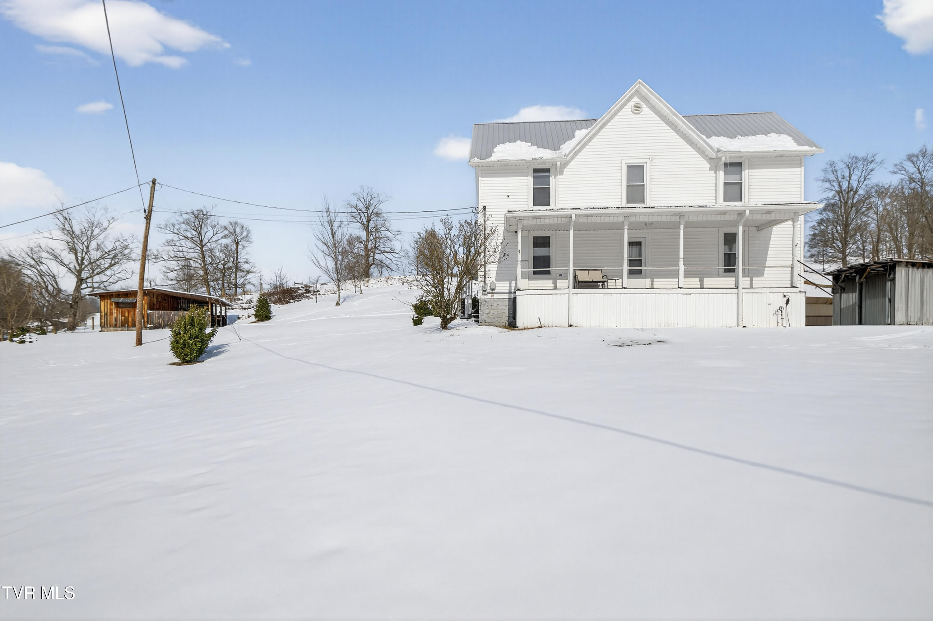 15439 Prices Bridge Road Glade Spring, VA 24340 - Photo 2 of 67 PricesBridge-7