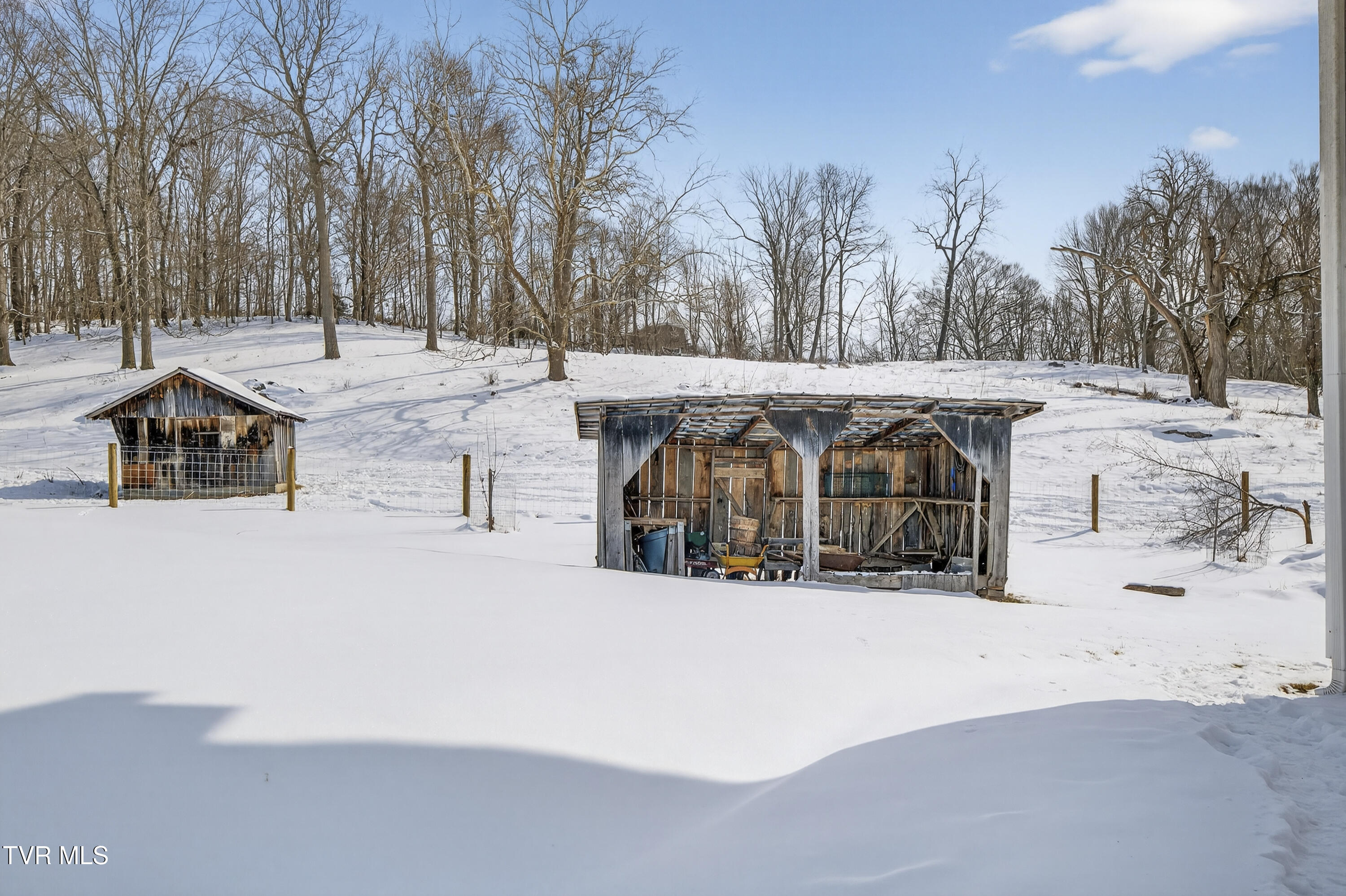 15439 Prices Bridge Road Glade Spring, VA 24340 - Photo 35 of 67 15439-Prices-Bridge-30