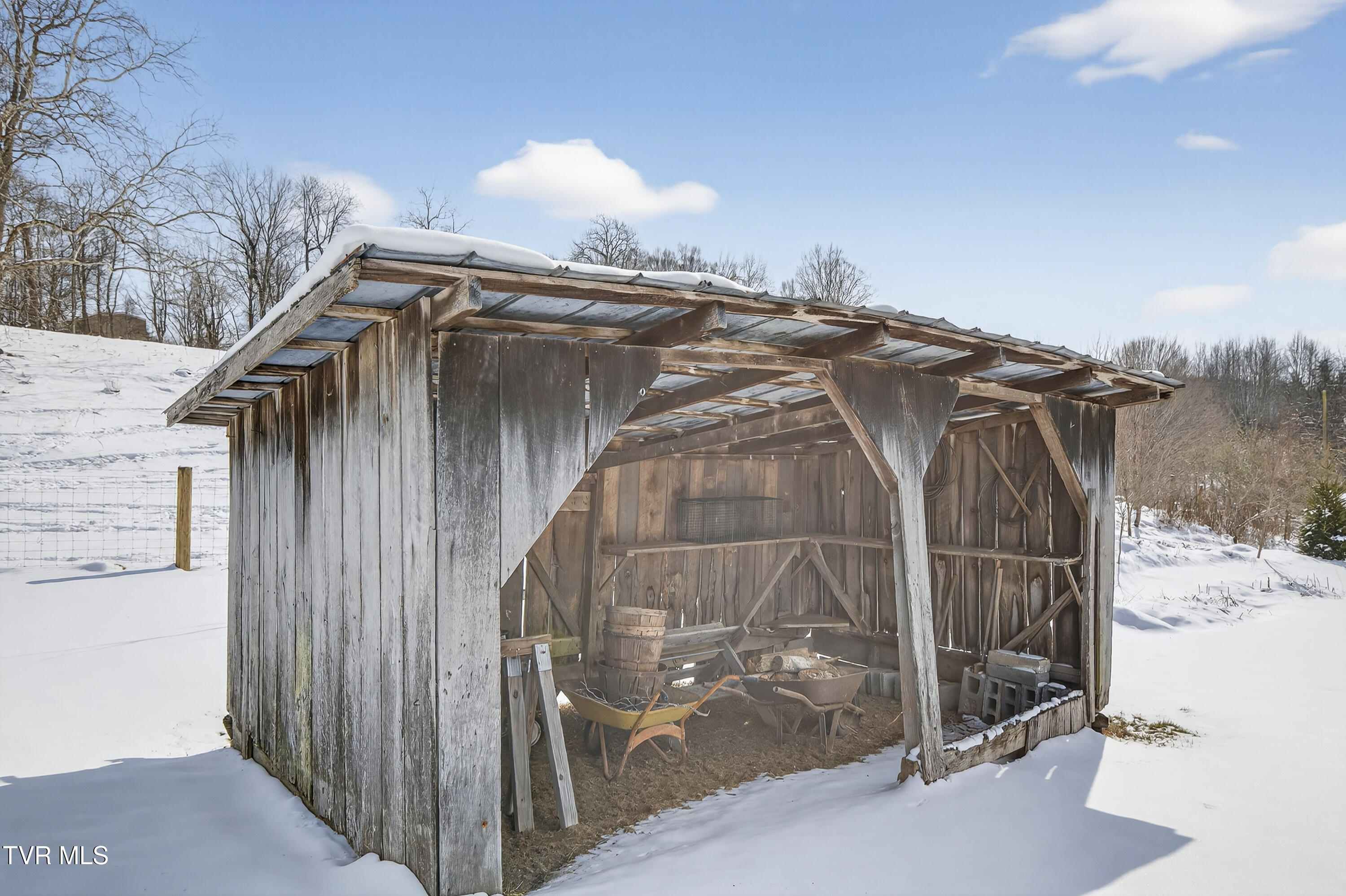 15439 Prices Bridge Road Glade Spring, VA 24340 - Photo 36 of 67 PricesBridge-3