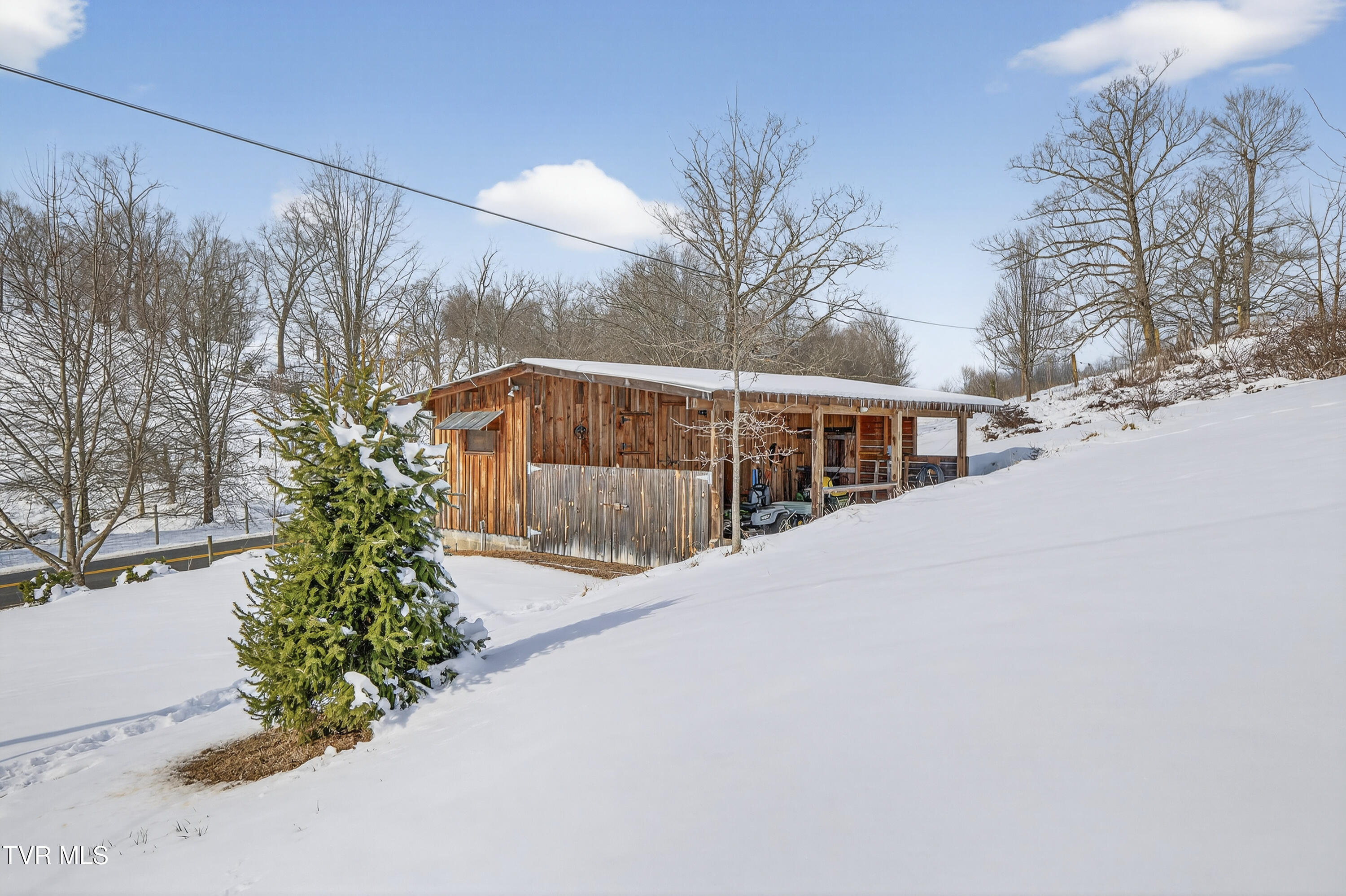 15439 Prices Bridge Road Glade Spring, VA 24340 - Photo 37 of 67 15439-Prices-Bridge-33