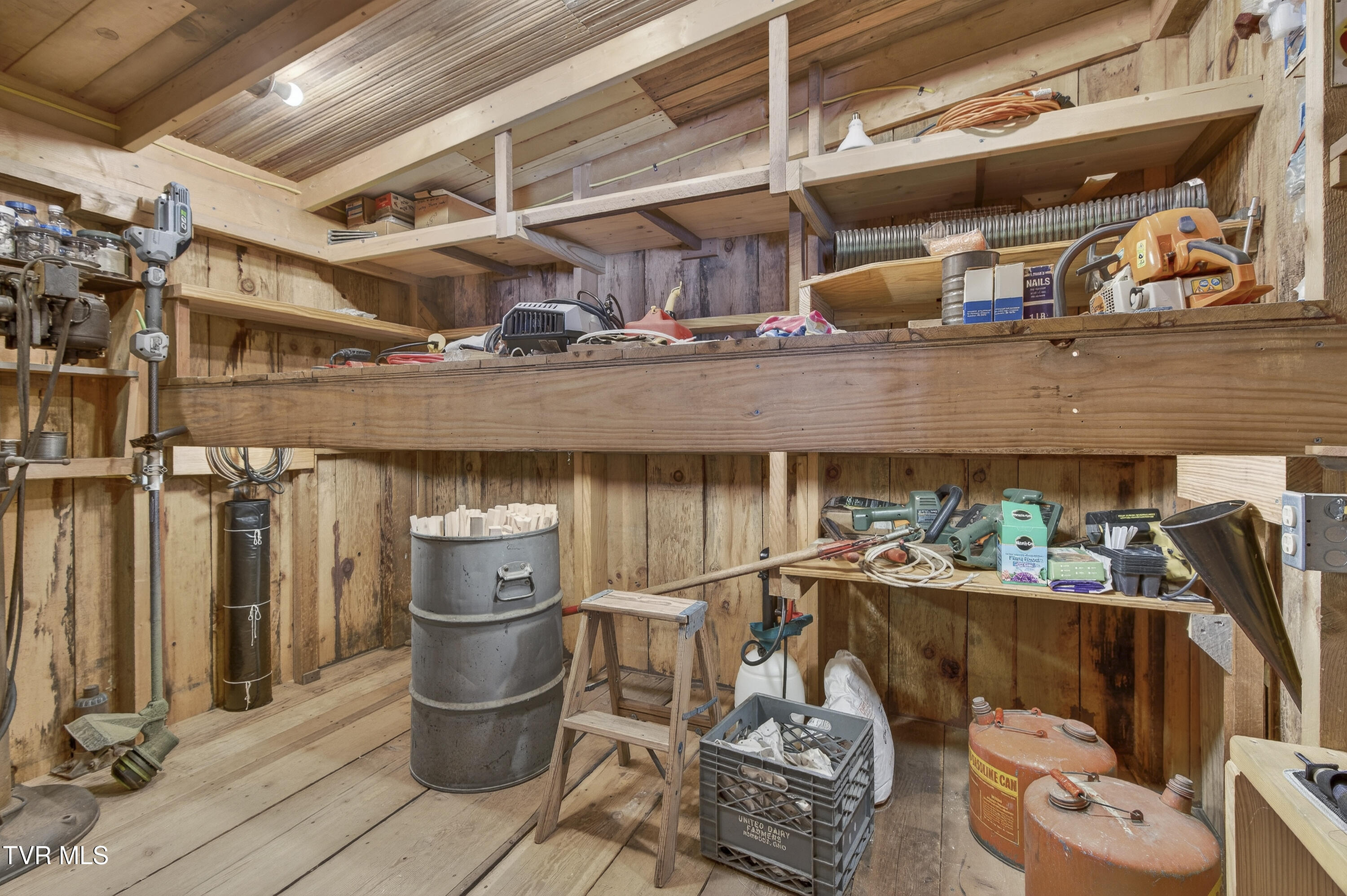 15439 Prices Bridge Road Glade Spring, VA 24340 - Photo 40 of 67 15439-Prices-Bridge-36
