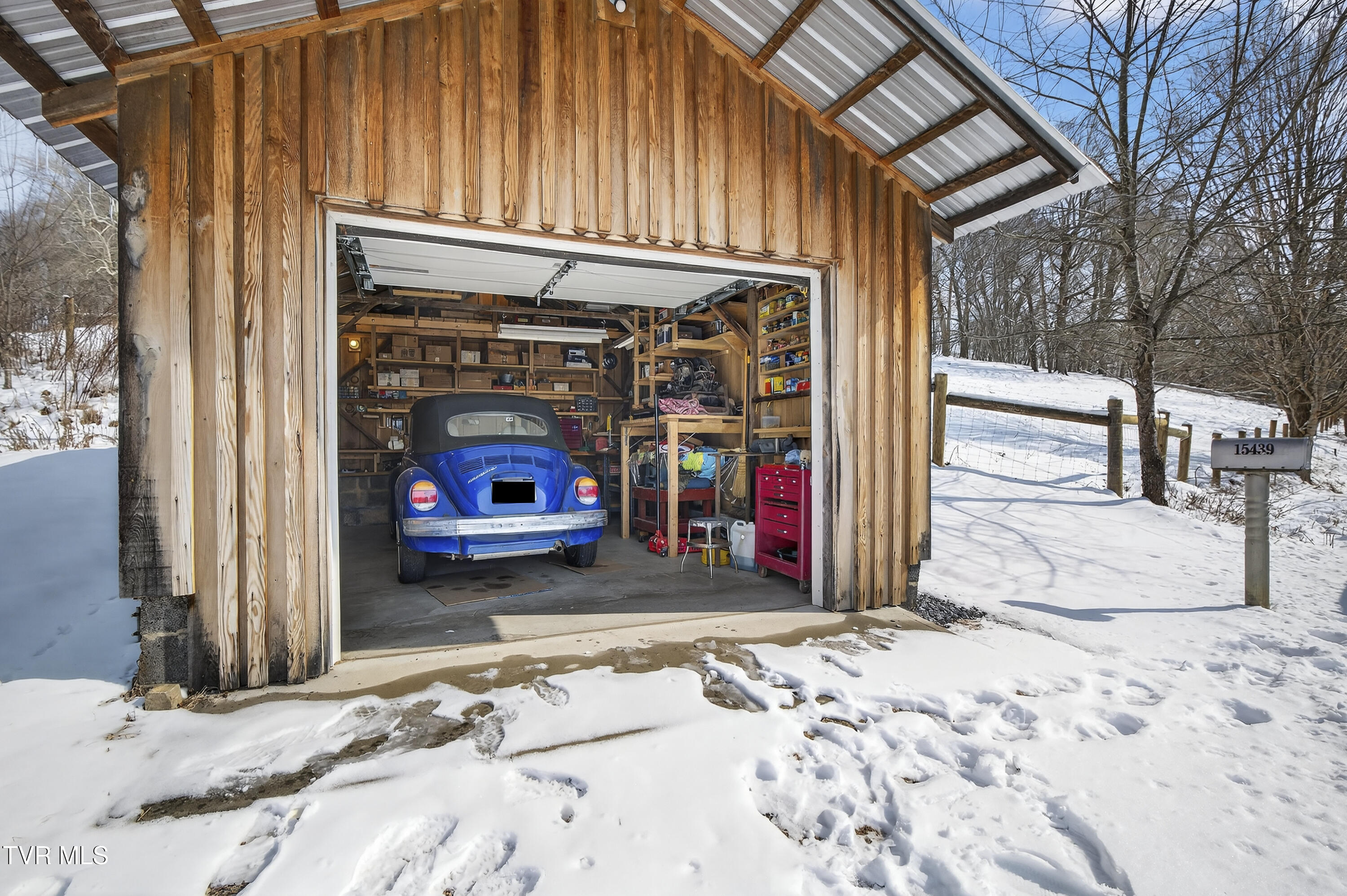 15439 Prices Bridge Road Glade Spring, VA 24340 - Photo 45 of 67 15439-Prices-Bridge-48