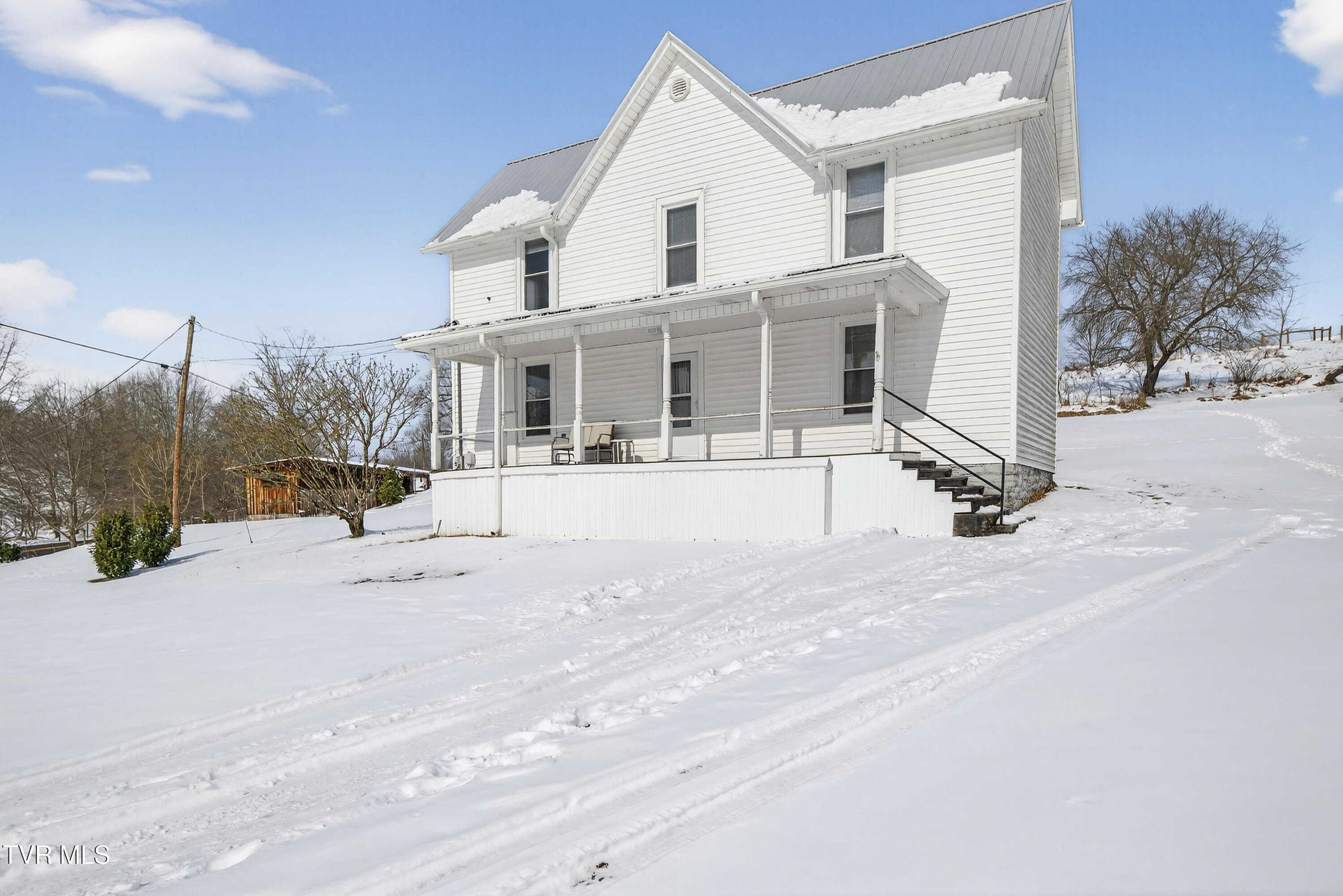 15439 Prices Bridge Road Glade Spring, VA 24340 - Photo 49 of 67 PricesBridge-5