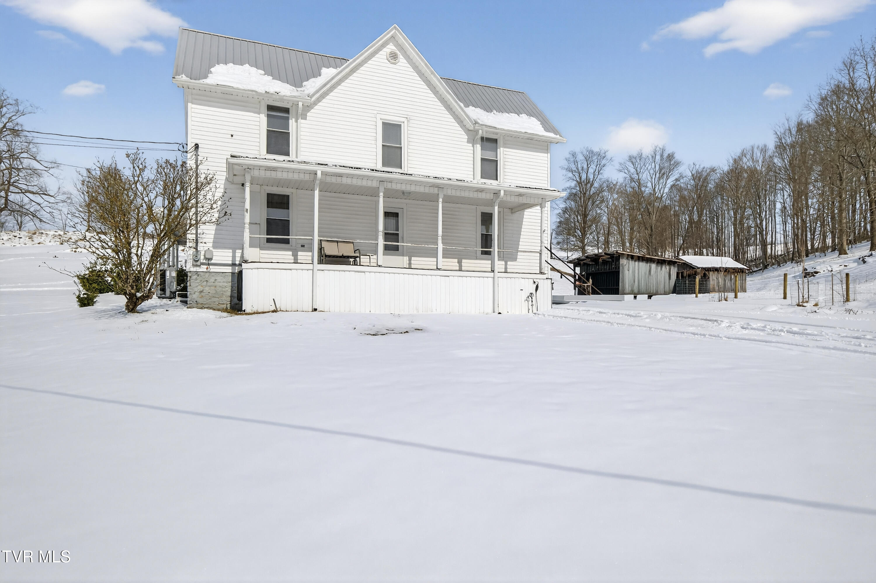 15439 Prices Bridge Road Glade Spring, VA 24340 - Photo 50 of 67 PricesBridge-6
