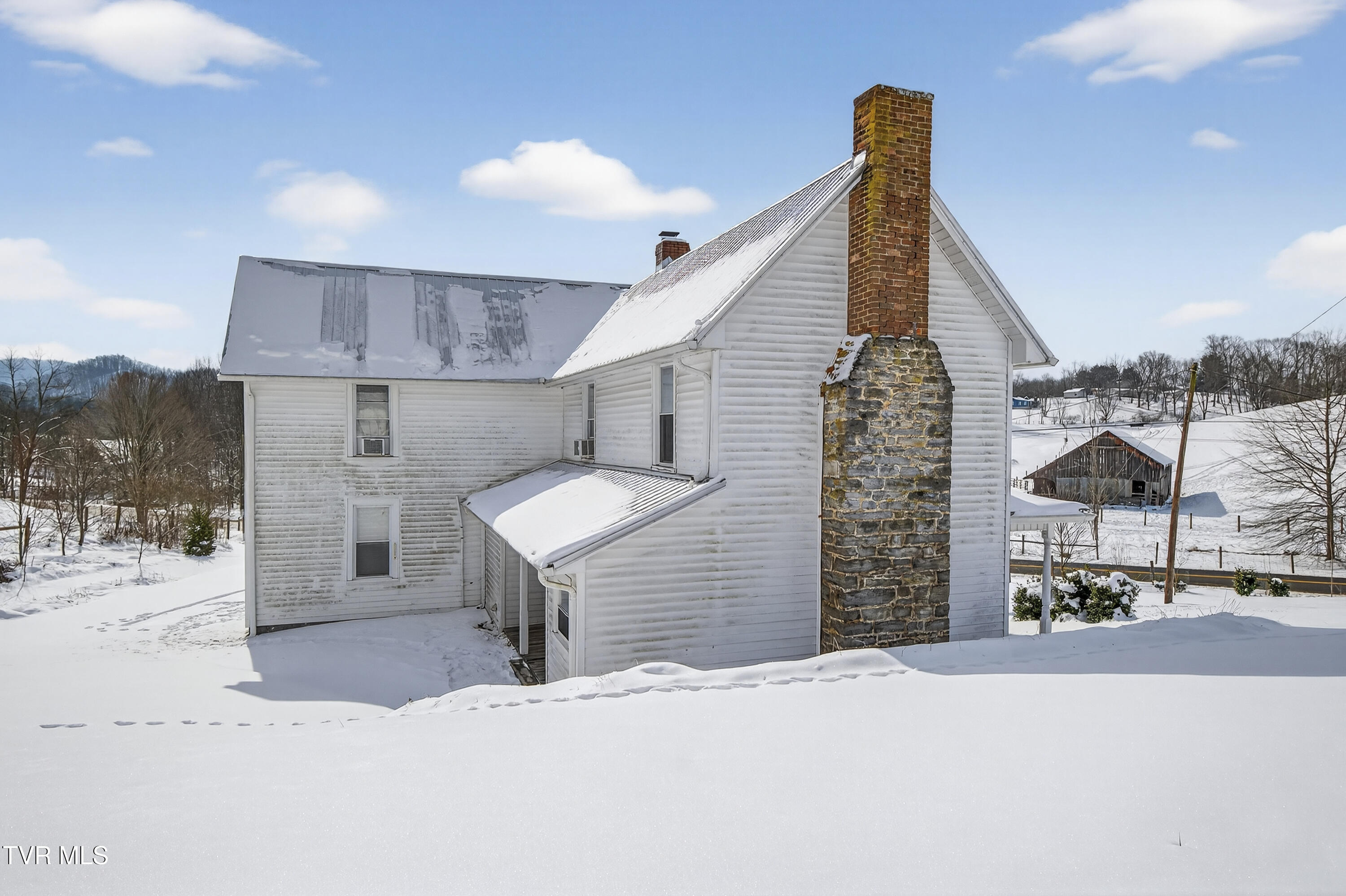 15439 Prices Bridge Road Glade Spring, VA 24340 - Photo 51 of 67 PricesBridge