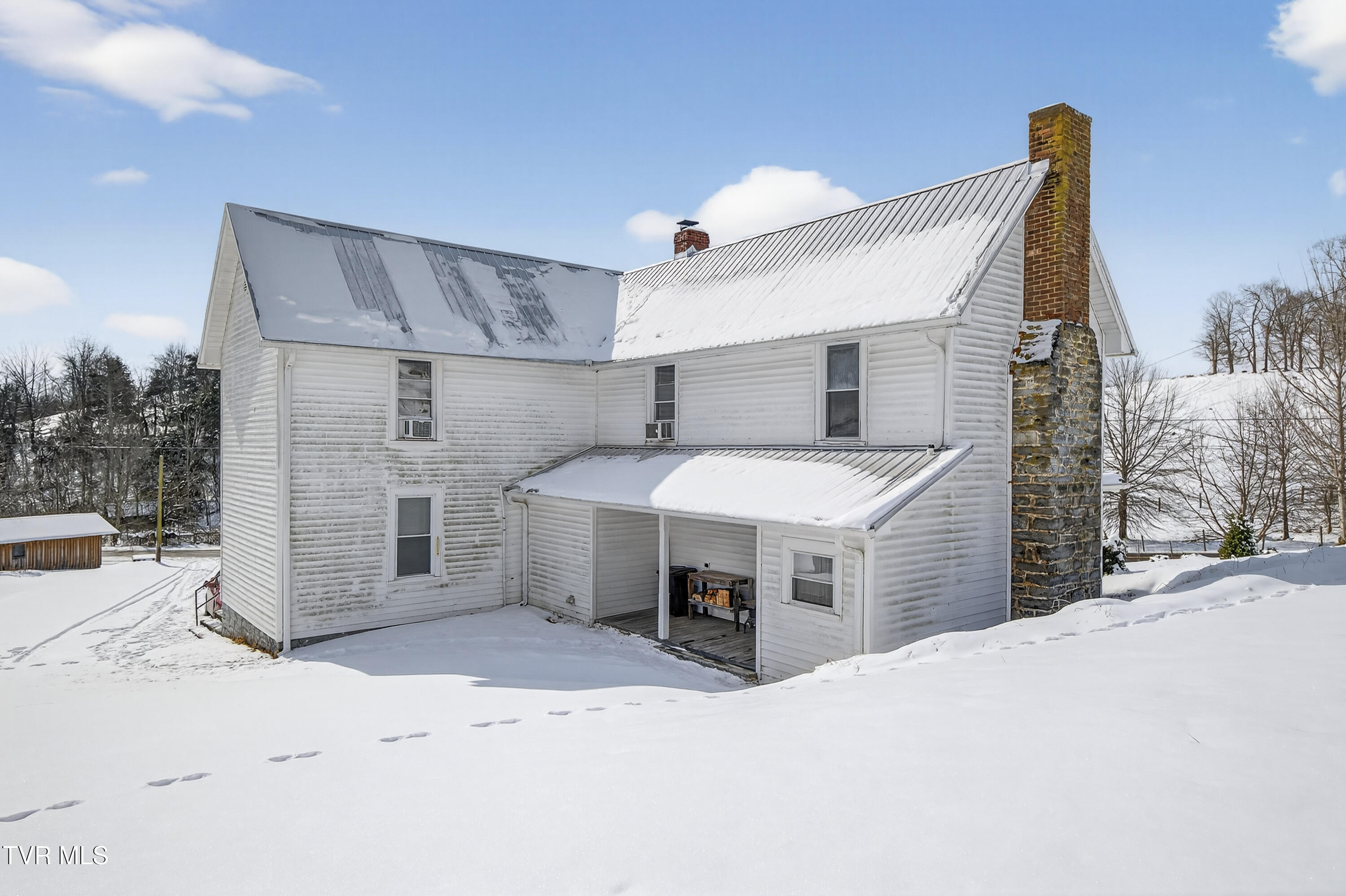 15439 Prices Bridge Road Glade Spring, VA 24340 - Photo 52 of 67 PricesBridge-2
