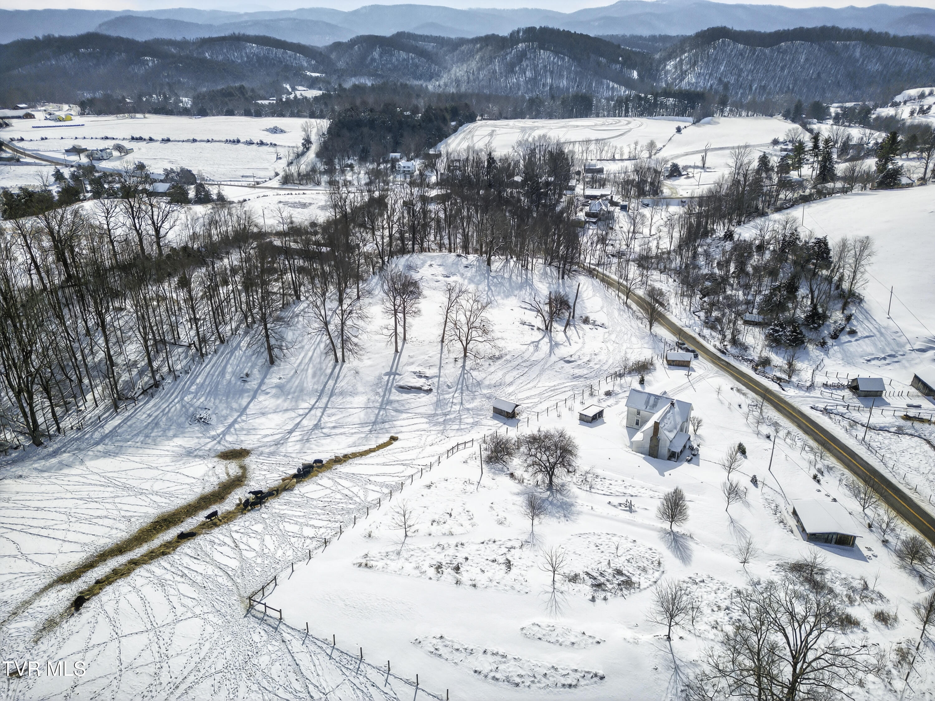 15439 Prices Bridge Road Glade Spring, VA 24340 - Photo 54 of 67 15439-Prices-Bridge-50