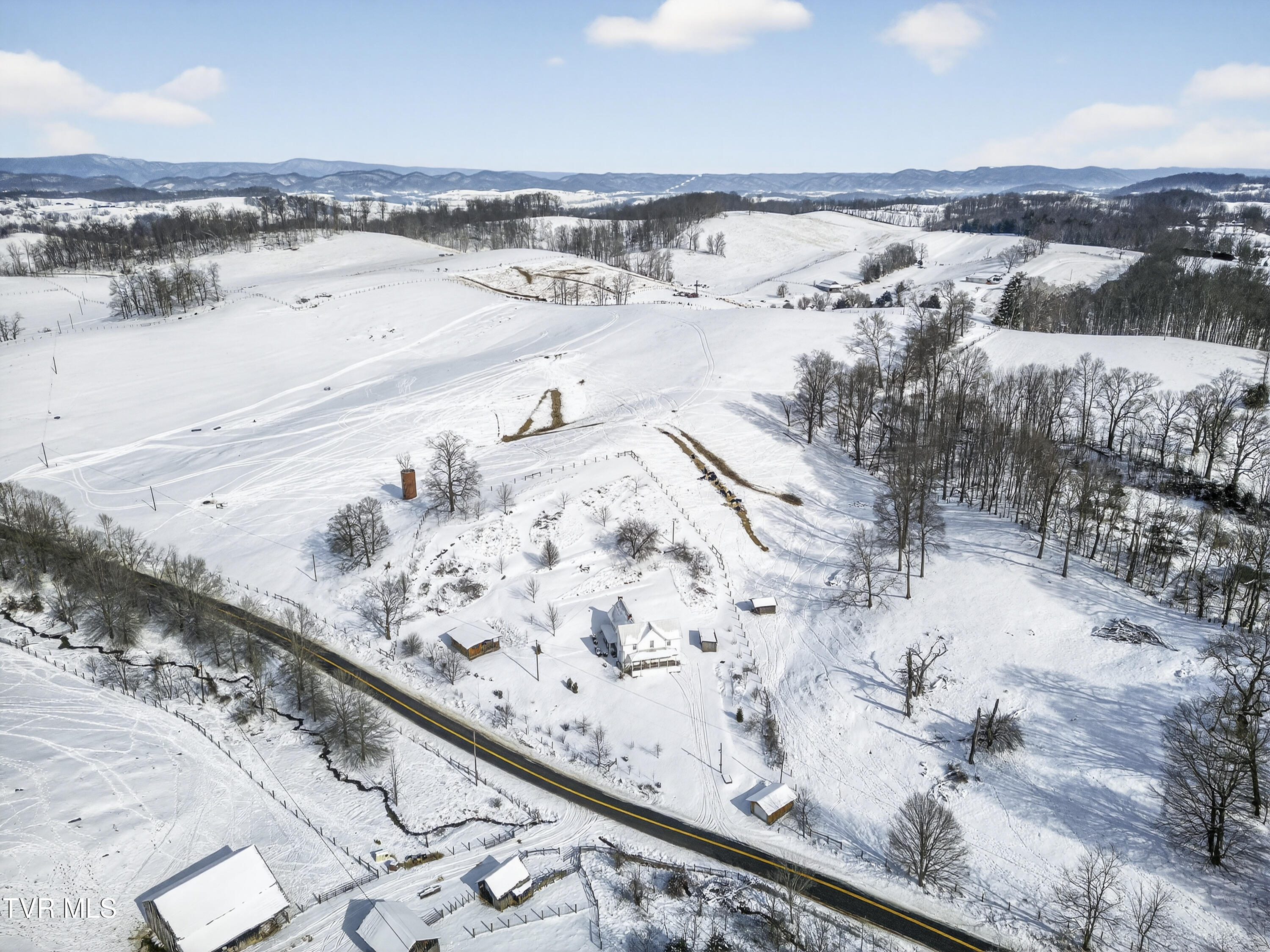 15439 Prices Bridge Road Glade Spring, VA 24340 - Photo 56 of 67 15439-Prices-Bridge-53