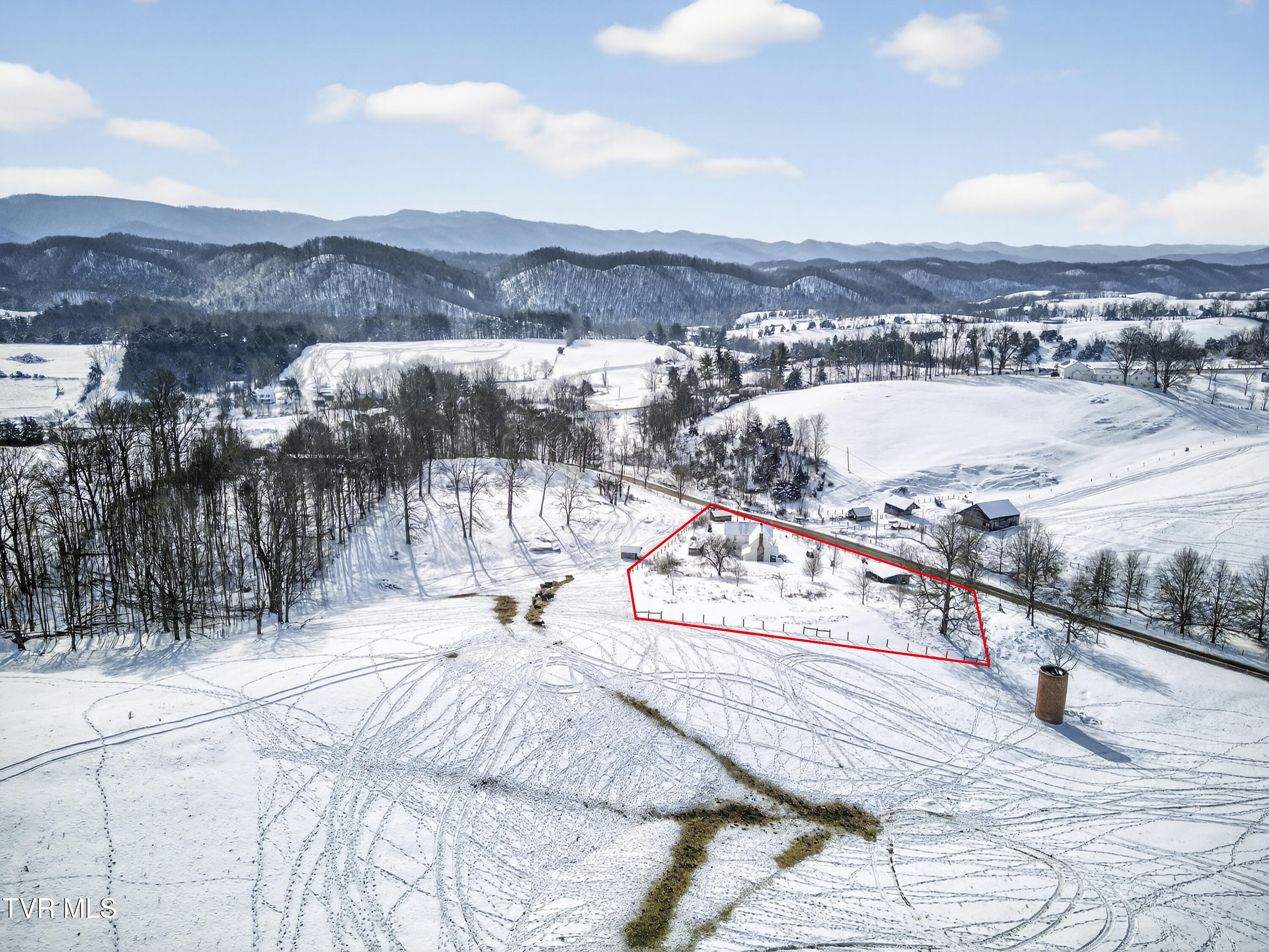 15439 Prices Bridge Road Glade Spring, VA 24340 - Photo 59 of 67 15439-Prices-Bridge-56